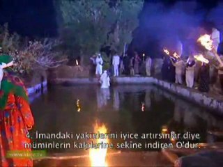 SERDAR KOMUTAN FETİH SÜRESİ ŞEFKAT TEPE 40