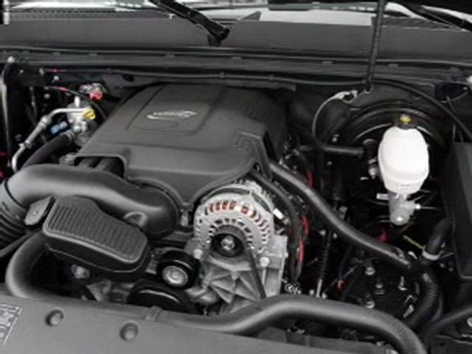 2008 GMC Sierra 1500 Little Rock AR - by EveryCarListed.com