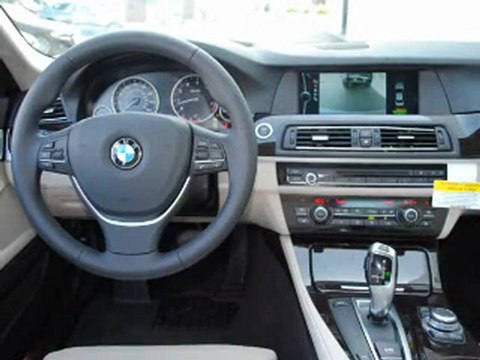 2011 BMW 5-Series Murrieta CA - by EveryCarListed.com