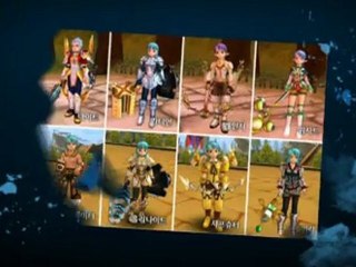 Fiesta Online - Free MMORPG, amazing class system!