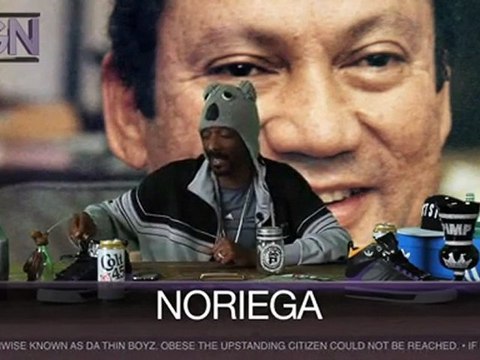 Snoop Dogg Presents GGN - Double G News Network Ep.13 Se.2 starring Nemo Hoes