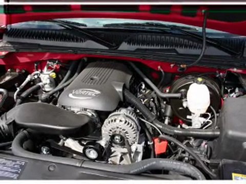 2007 GMC Sierra 1500 Little Rock AR - by EveryCarListed.com