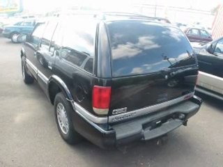 2000 GMC Envoy Levittown PA - by EveryCarListed.com