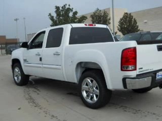 2012 GMC Sierra 1500 Rockwall TX - by EveryCarListed.com