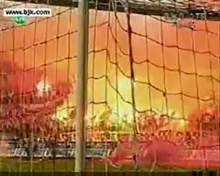 Siyah beyaz aşk