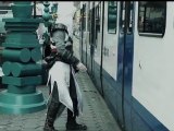 Assassin's Creed Revelations - Altaïr in Amsterdam : Episode 