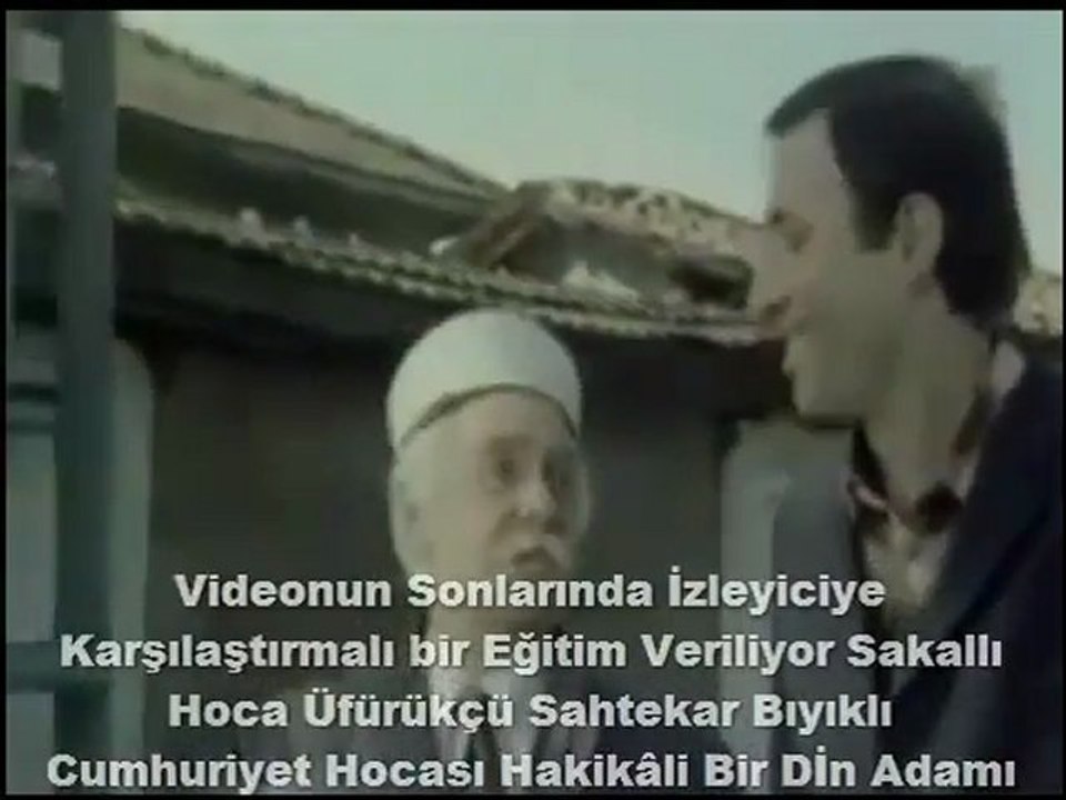 Müdafaa Dergisi Kasım Ayı 5. Sayı Tanıtım Videosu