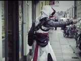 Assassin's Creed Revelations - Altaïr in Amsterdam : Episode 