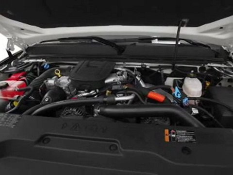 2012 GMC Sierra 3500 Colorado Springs CO - by EveryCarListed.com