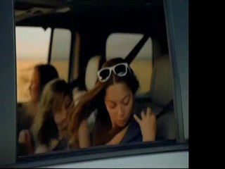 Honda Pilot (Crazy Train) Commercial
