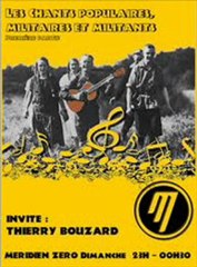 MZ 2011.10.30 Chants populaires 2/2