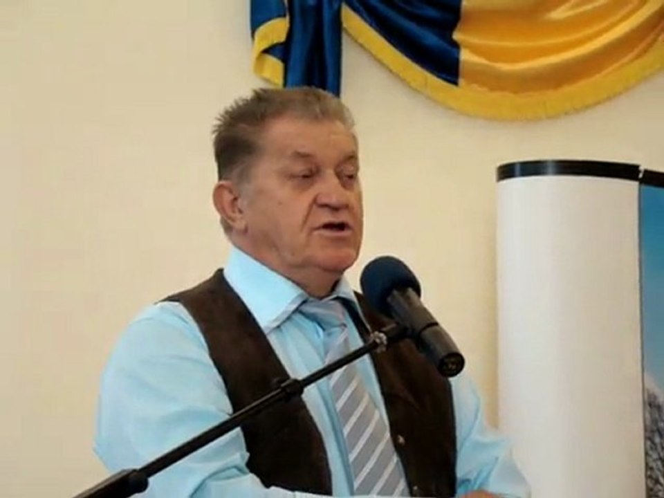 Festivalul Internaţional de Poezie „Grigore Vieru” ediţia a III-a/2011