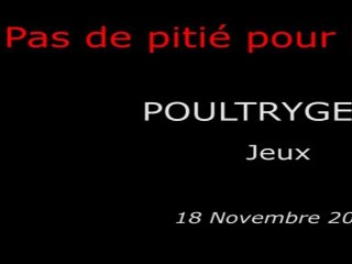 Pas de Pitié pour les Navets - POULTRYGEIST - Jeux