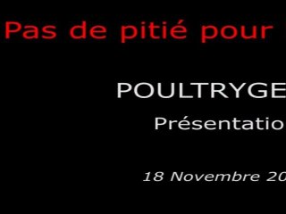 Pas de Pitié pour les Navets - POULTRYGEIST - Présentation du film