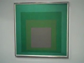 Fiac 2011, Grand Palais, Paris.