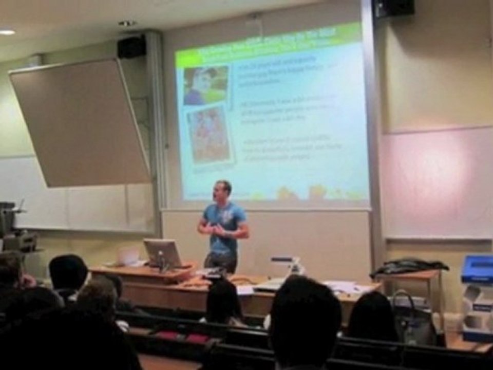 How to Network with a Forbes Billionaire