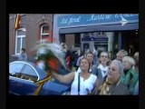 Reportage Fête à Hermalle 2010 [Wallon Nous]