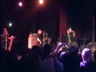 Jimi Jamison - Alerte à Malibu - Rockalies 2011