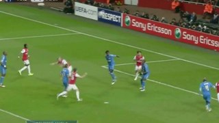 Goals & Highlights Arsenal 0-0 Olympique Marseille - vivagoals.com