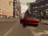 Gta 4 Joker like Stunt - Petit Poing Slides