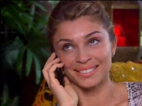 Aquele Beijo Capitulo 13 Parte 2 Segunda-feira 31-10-2011