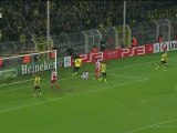 Goals & Highlights Borussia Dortmund 1-0 Olympiakos Piraeus - vivagoals.com