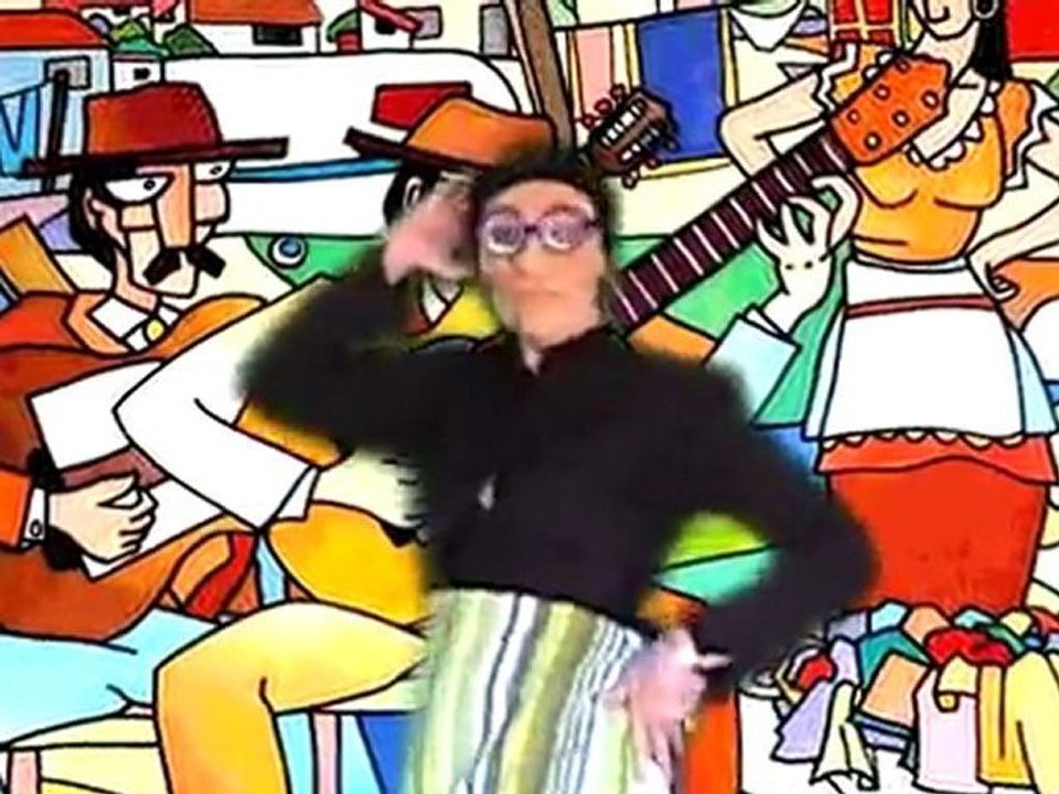 La Isidra