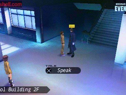 Fate Extra PSP ISO Download USA 2011