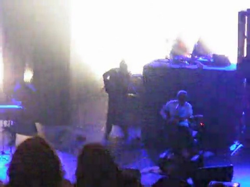 Stupeflip Impro Stup Olympia