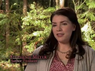 BREAKING DAWN PART 1 - The Beginning of the End (Sneak Peek)