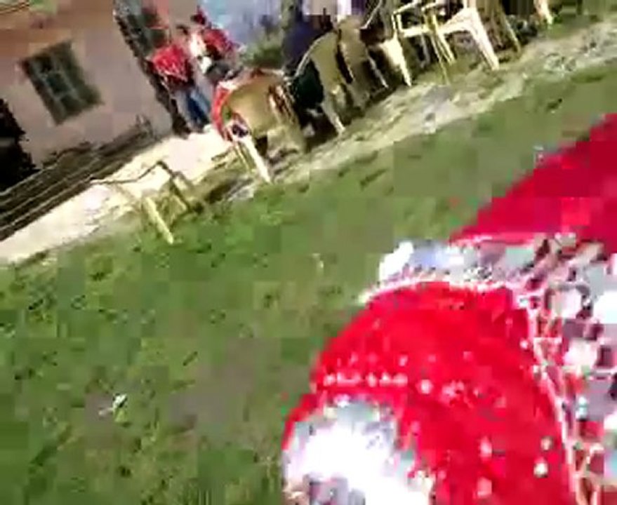 Avdan Köyü Düğün 1