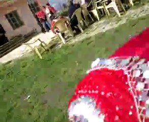 Avdan Köyü Düğün 1