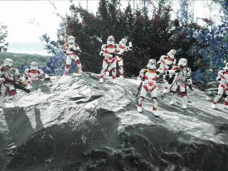 Epic Star Wars Action Figure Preview