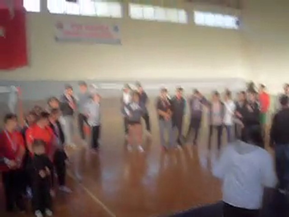 Yasin Elçin - Çift Erkekler (Altın Madalya)