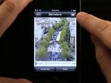 Audio City Guides: World iPhone App Demo - DailyAppShow