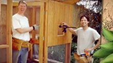 Chicken Coop 1