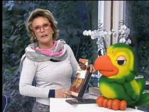 Mais Você 01-11-2011 Parte 4 [FINAL] Programa de terça-feira