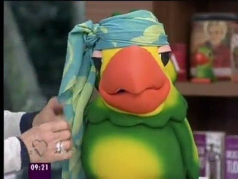 Mais Você 01-11-2011 Parte 2 Programa de terça-feira