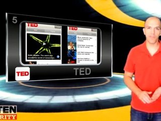 Top 10 Free Apps for Iphone-Ipad-Ipod