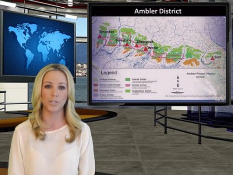 Andover Ventures Inc. (TSXV: AOX) News Alert