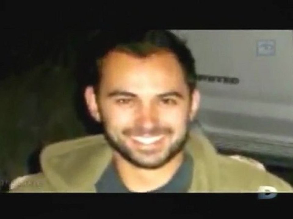 15 incroyables histoires de survie [partie1] - 2 de 3