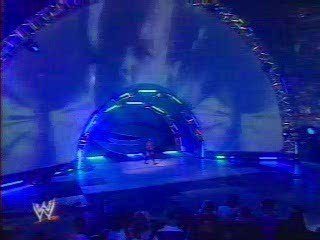 WWE SUMMERSLAM 2005