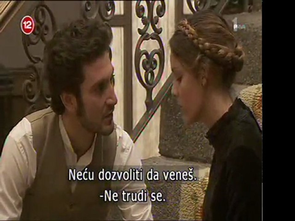 Tajna Starog Mosta ep31