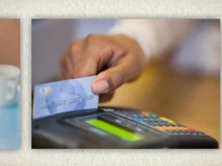Merchant Card Processing Financial Transactions