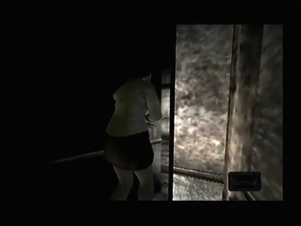 Project Zero [Episode 12] - ou est le masque aveuglant?!