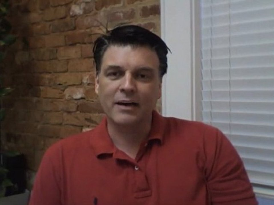 Duncan Wierman talks about his Breakthrough Real Estate Investing Academy and the Atlanta REIA Special