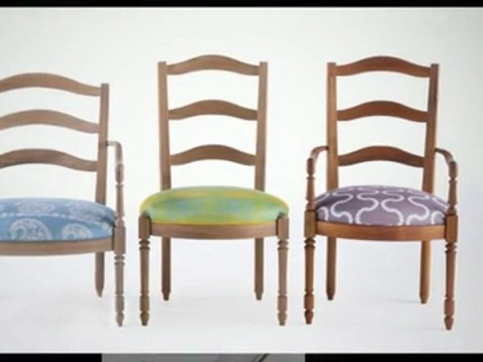 Where to Find Teak Patio Furniture
