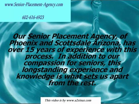 Retirement Home Phoenix 602-373-1137