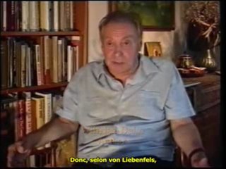 Légende de l'Atlantide : La Fraternité Secrète 2/5