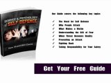 Fitness Classes Dublin and a Free Self Defence Guide